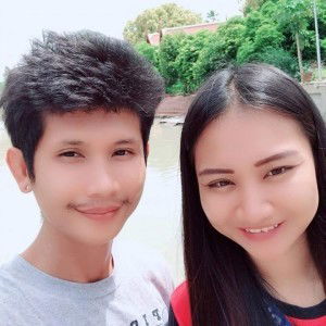 ทัศวรรณ สมศรี profile icon