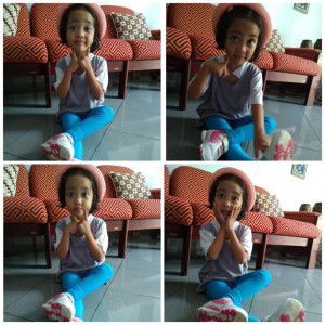 Dyah Kusuma Ning Tyas II profile icon