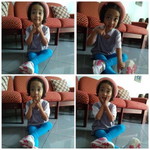 Dyah Kusuma Ning Tyas II profile icon