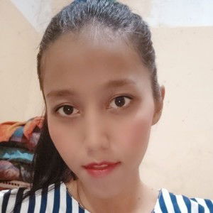 Dwi Luplup profile icon