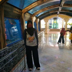 Yumie Asti profile icon