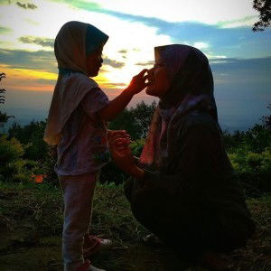 Anggun Febrina Pramudita profile icon