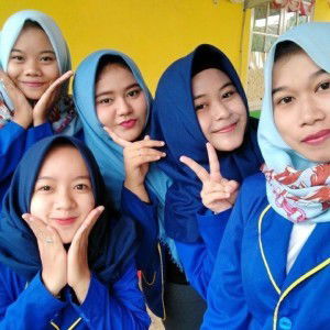 Uswatun Nwlh profile icon