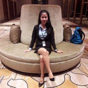 Jenny Rose M Sangilan profile icon