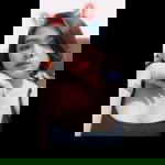 Christine Joy Rualizo Sorio profile icon