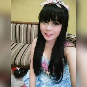 Isna Almira profile icon