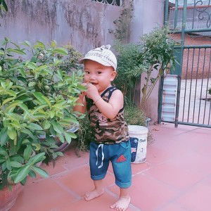 Kim Thoa profile icon