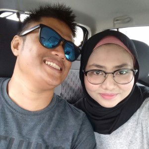 Mas Ayuni Radin profile icon