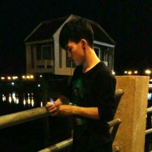 Ronnachai Jaksong profile icon