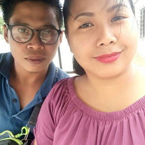 Nemia Gaspi Japor profile icon