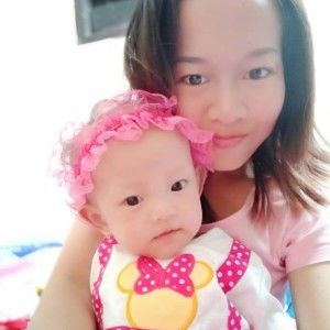 Natalia Agnes profile icon