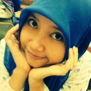 Nikmatul Nadhiroh profile icon