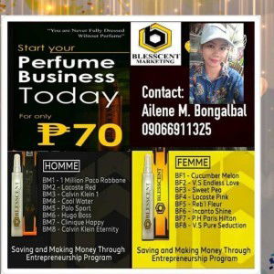 Ailene Magallanes Bongalbal profile icon