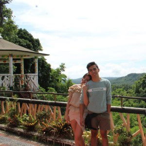 Ma Leira Joy Atienza profile icon