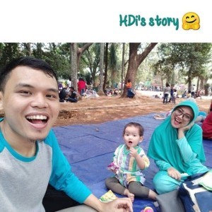 Dewi Ramadhania profile icon