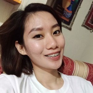 Loren Mae Manio profile icon