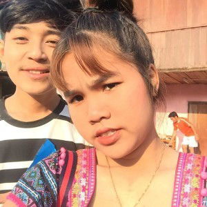 Pang Pang profile icon