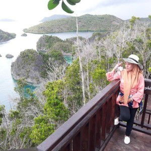 Eka Ariyanti UsnIta profile icon