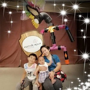 Villamor Maria Christiana profile icon