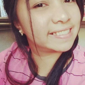 Beverly Dela Fuerte profile icon