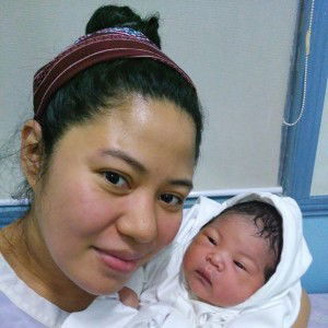 Lei Madera-Marcelo profile icon