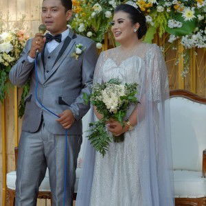 Faradina Agustrialida profile icon