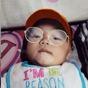 Char Parungao profile icon