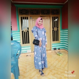 Ria Asmalasari profile icon