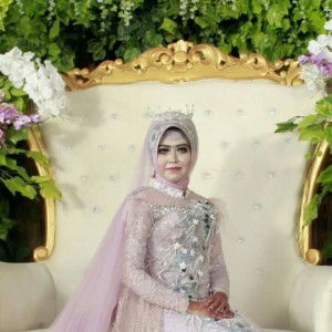 Nurzain Ulfah profile icon