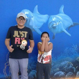 Julie Bocaya Pedrosa Dilla profile icon