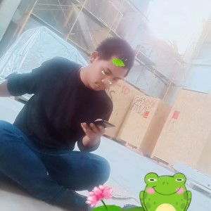 สหภาพ เจริญภาวนามัย profile icon