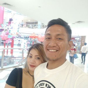 Valerie Kay Cuare Melo profile icon