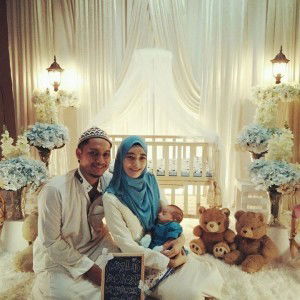 Shakirah Bahrodin profile icon