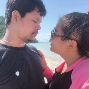 Alisa AK profile icon