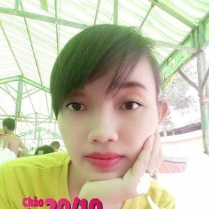 Huynh Thi Ngoc Thanh profile icon