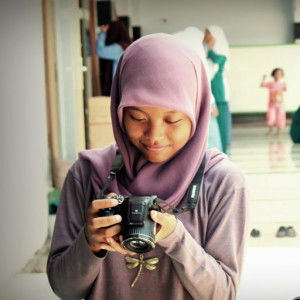 Awawina Nur Hami profile icon