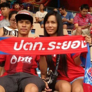 Thipwimon Yongyai profile icon