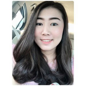 Supaporn N'Small profile icon