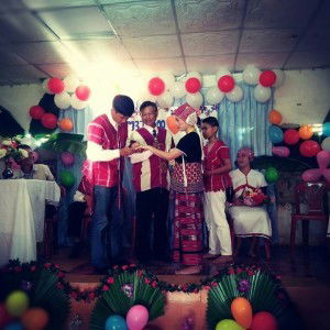 ชาวเกอญอ ดำดี.สีไม่ตก profile icon