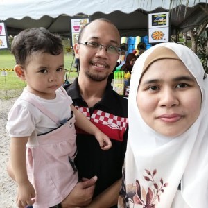 Nan Zuraida profile icon