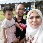 Nan Zuraida profile icon