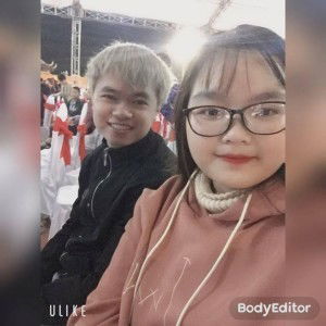 Đặng Hương Mơ profile icon