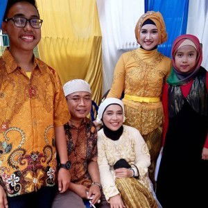 Hermianah Safrudin profile icon