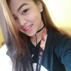 Samantha Irish Galay profile icon