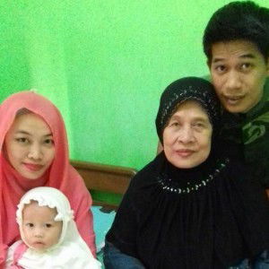 Nadiasyah Citra Citra profile icon