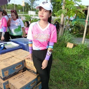 SA Wannisa Lodpaung profile icon