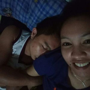 Lisondra Andrea Arhiz profile icon