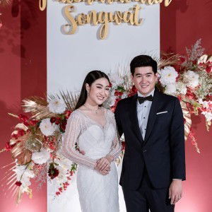 Songwat Chalermvanichkul profile icon