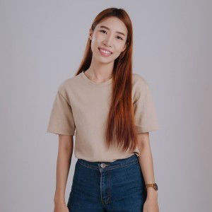 Ing Natthamon profile icon