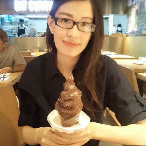 Michelle Gie profile icon